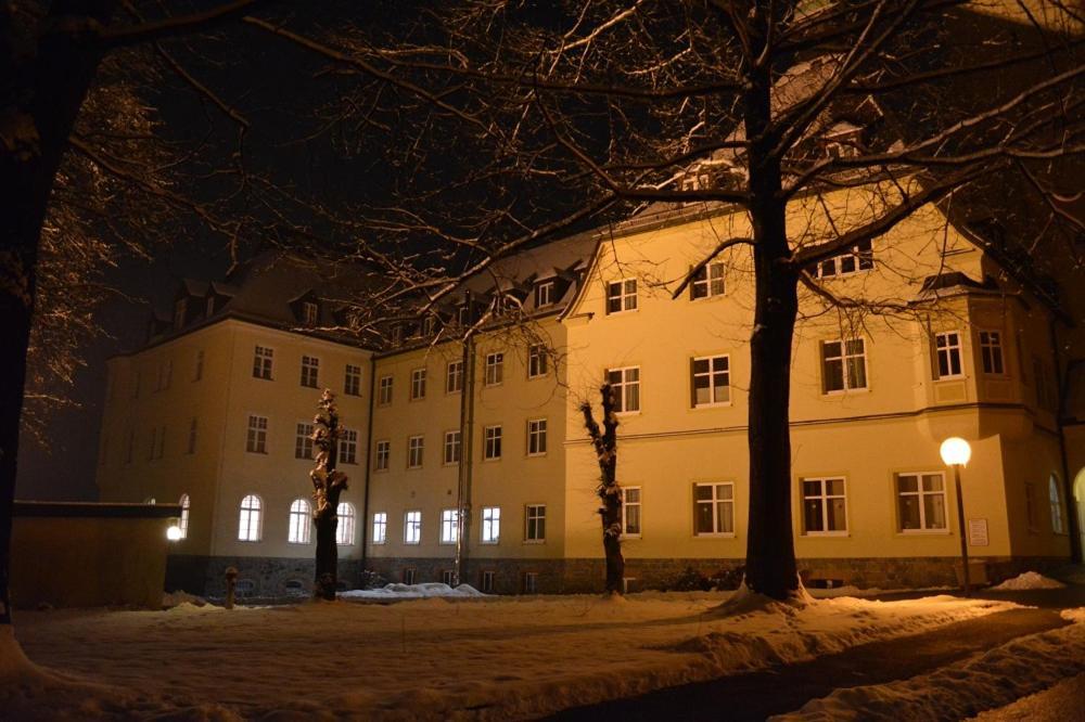 Gaestehaus Schweiklberg فيلزهوفين ان دير دوناو المظهر الخارجي الصورة