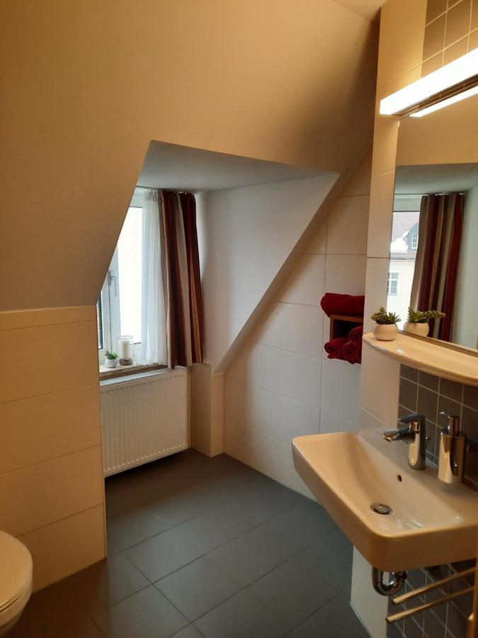 Gaestehaus Schweiklberg فيلزهوفين ان دير دوناو المظهر الخارجي الصورة